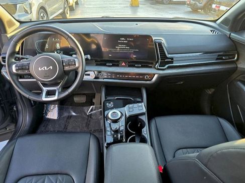 Used 2023 Kia Sportage X-Line image 18