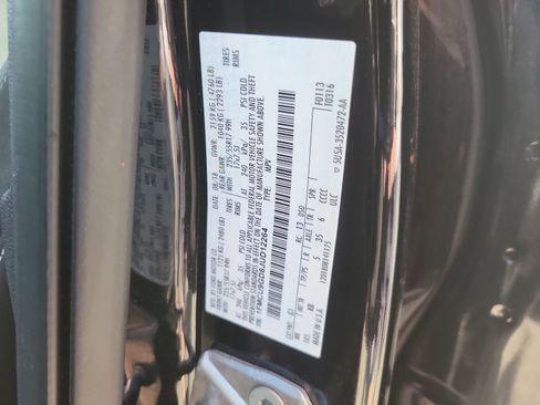 Used 2018 Ford Escape SE w/ SE Sync 3 Package image 25