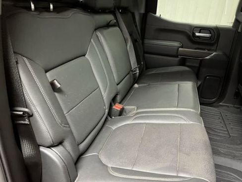 Certified 2021 GMC Sierra 1500 SLT image 27