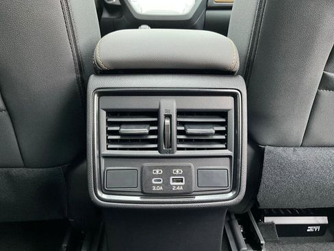 New 2026 Subaru Forester Wilderness AWD/4WD image 15
