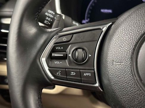 Certified 2023 Acura MDX SH-AWD w/ Technology Package image 26