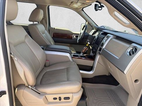 Used 2009 Ford F150 Lariat RWD image 24