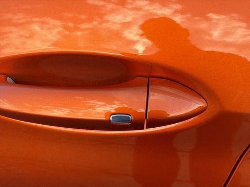 Used 2022 Chevrolet TrailBlazer LT w/ Sun and Liftgate Package image 36