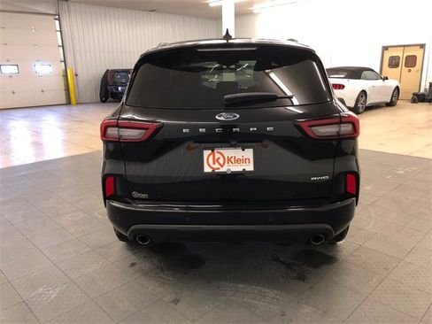 Used 2023 Ford Escape ST-Line w/ Tech Pack #1 image 7