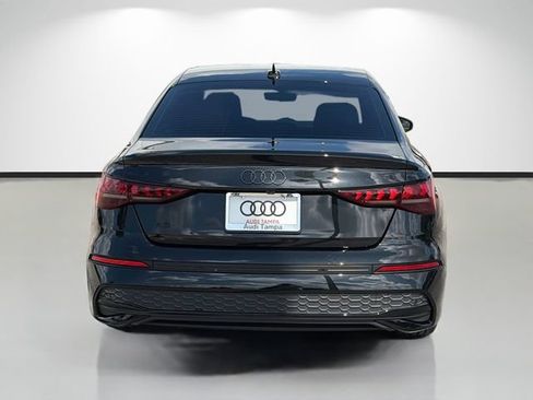 Used 2025 Audi A3 2.0T Premium AWD/4WD image 4