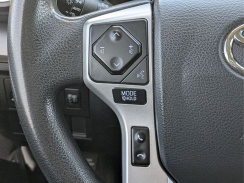 Used 2020 Toyota Tundra SR5 w/ SR5 Upgrade Package RWD image 22