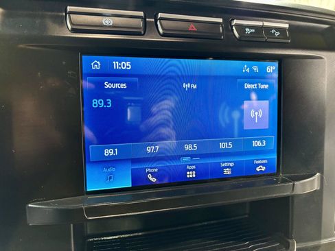 Used 2024 Ford F250 XLT w/ FX4 Off-Road Package AWD/4WD image 18