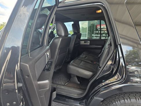 Used 2012 Ford Expedition Limited RWD image 42