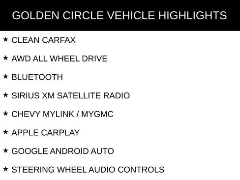 Used 2019 GMC Terrain SLT AWD/4WD image 2