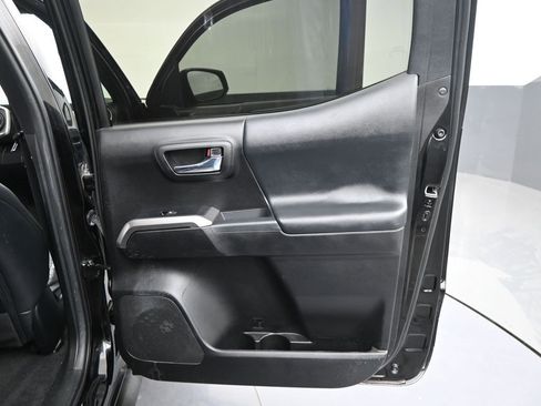 Used 2023 Toyota Tacoma Limited w/ Nightshade Package image 35
