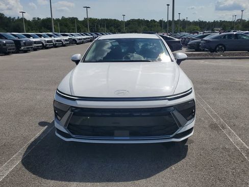 New 2026 Hyundai Sonata SE FWD image 8