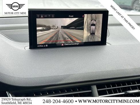 Used 2018 Audi Q7 3.0T Premium Plus w/ Premium Plus Package image 34