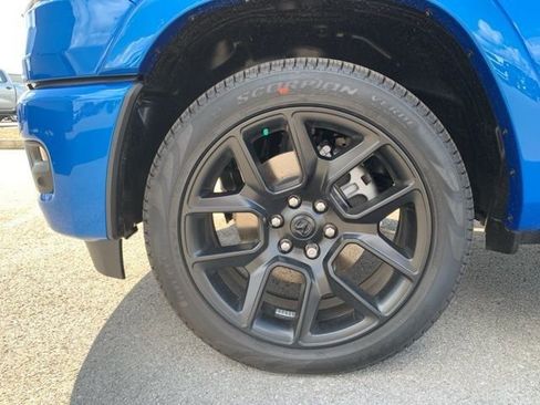 New 2026 RAM 1500 Laramie w/ Night Edition image 10