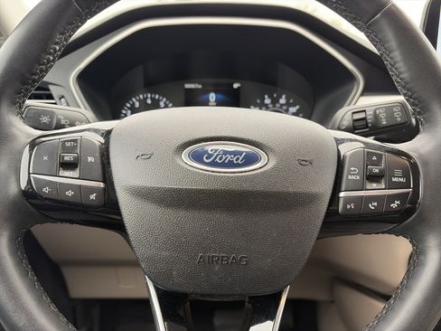 Used 2022 Ford Escape SEL AWD/4WD image 20