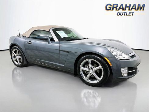 Used 2008 Saturn Sky w/ Premium Trim Package image 1