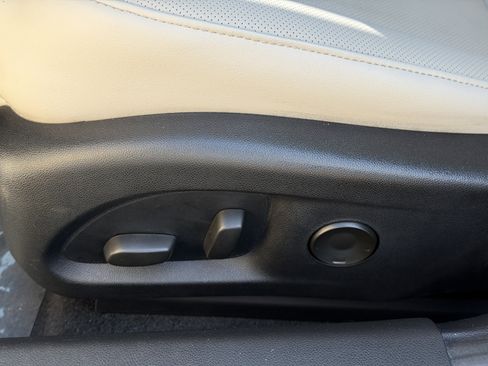 Certified 2021 Cadillac CT4 Premium Luxury w/ Climate Package image 17