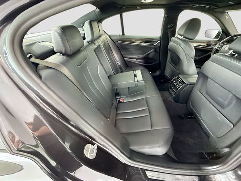 Used 2020 BMW 530e RWD image 22