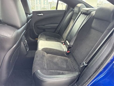 Used 2021 Dodge Charger GT w/ Plus Group image 22