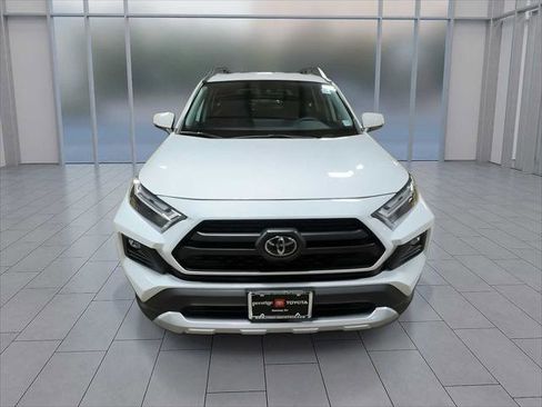 Certified 2023 Toyota RAV4 Adventure image 3