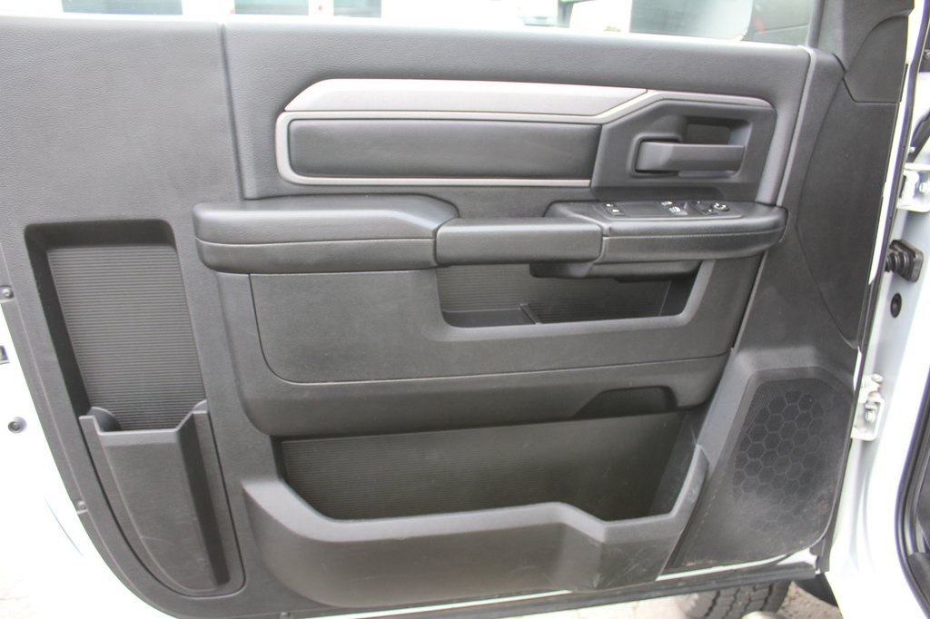 Used 2022 RAM 5500 Tradesman AWD/4WD image 21