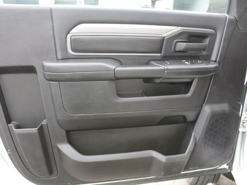 Used 2022 RAM 5500 Tradesman AWD/4WD image 21