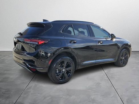 Used 2023 Buick Envision Preferred w/ Sport Touring Package image 5