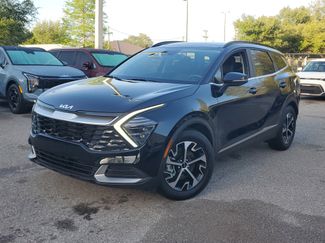 Used 2025 Kia Sportage EX w/ Premium Package 360° Tour