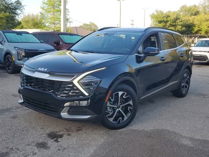 Used 2025 Kia Sportage EX w/ Premium Package