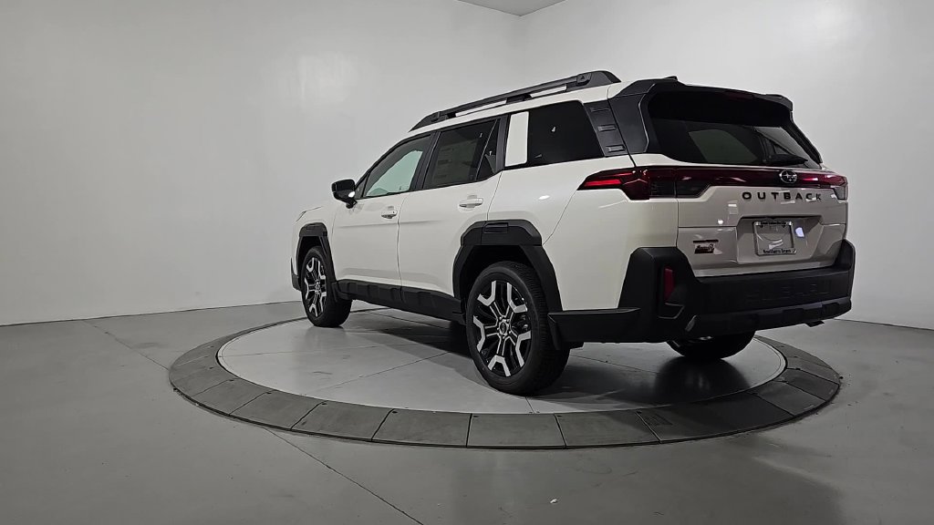 New 2026 Subaru Outback Touring XT AWD/4WD image 3