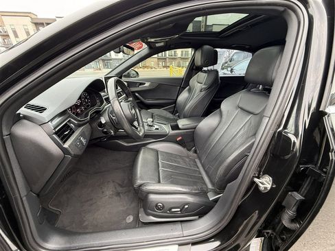 Used 2018 Audi A4 2.0T Premium Plus w/ Premium Plus Package image 19