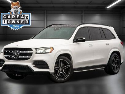 Certified 2022 Mercedes-Benz GLS 450 4MATIC