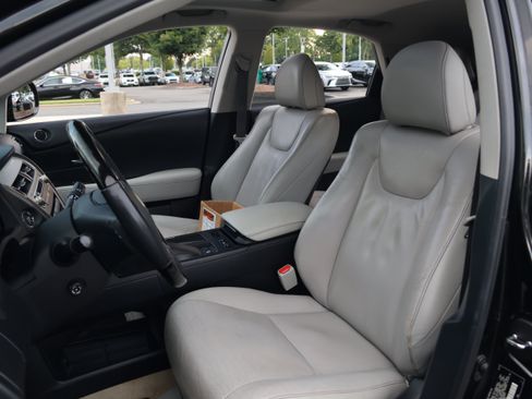 Used 2015 Lexus RX 350 FWD image 33