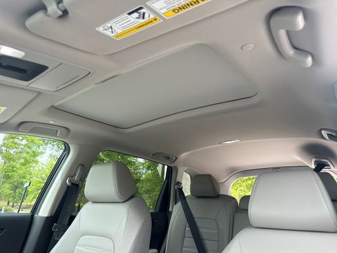 New 2026 Honda CR-V EX-L image 27