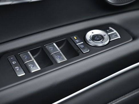 New 2026 Genesis GV80 3.5T Advanced image 21