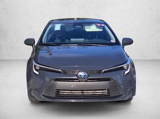 Certified 2023 Toyota Corolla LE FWD video 2