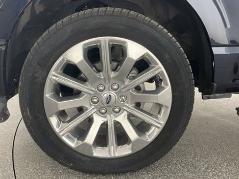 Used 2023 Ford F150 Limited image 54