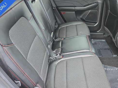 Used 2024 Ford Escape ST-Line w/ Tech Pack #1 AWD/4WD image 27