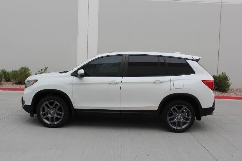 Used 2023 Honda Passport EX-L image 8