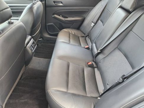 Used 2023 Nissan Altima 2.5 SL FWD image 25