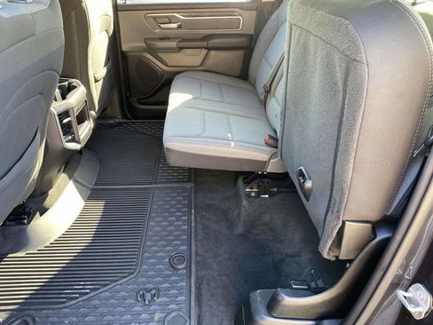 Used 2020 RAM 1500 Big Horn image 15