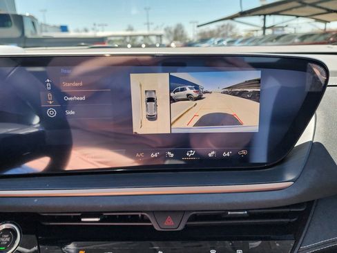 New 2026 Buick Envision Sport Touring image 30