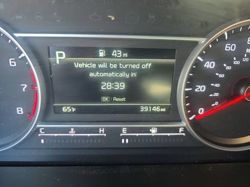 Used 2023 Kia Sorento X-Line EX AWD/4WD image 15