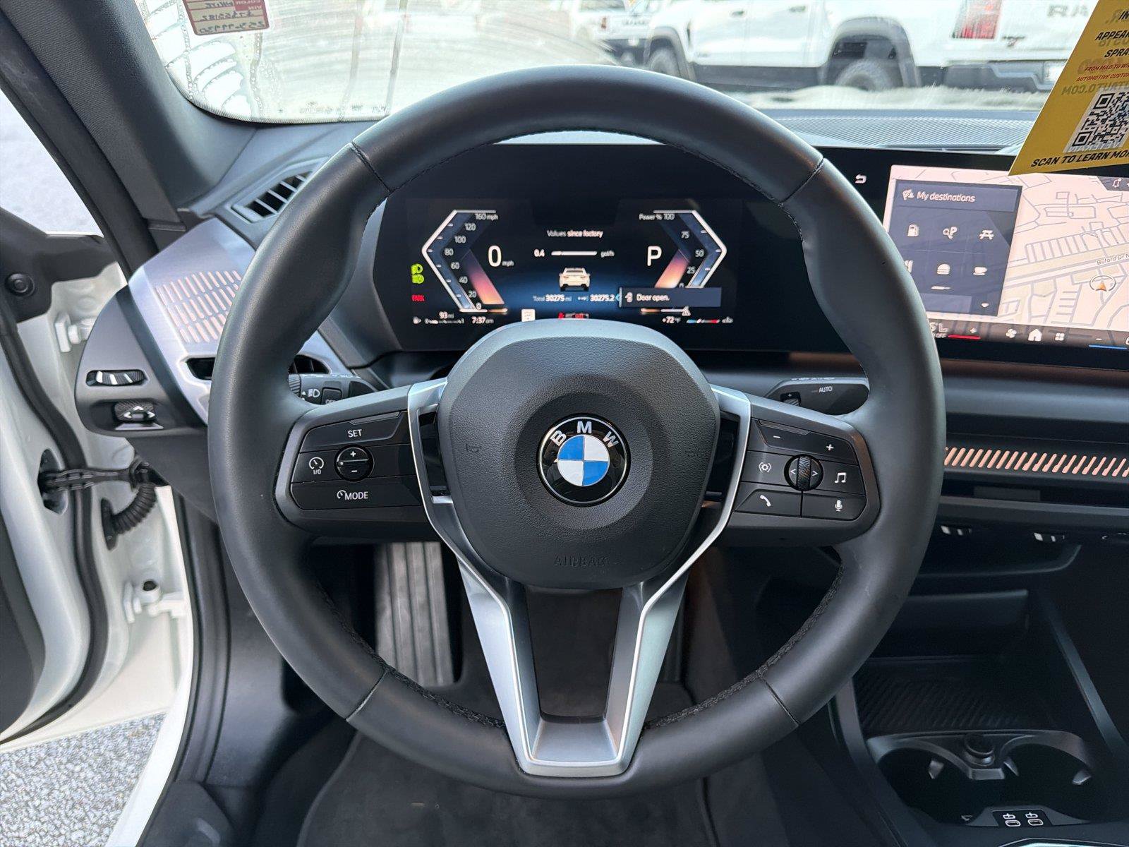 Used 2025 BMW 228i xDrive AWD/4WD image 22