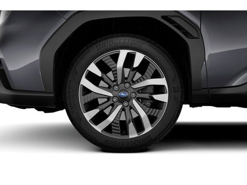 New 2026 Subaru Forester Touring image 10