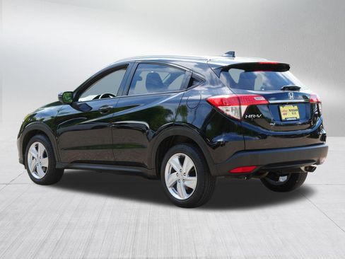 Used 2020 Honda HR-V EX image 5