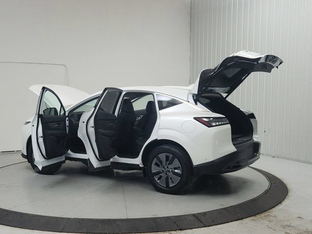 Used 2025 Nissan Murano SL w/ Cargo Package AWD/4WD image 13