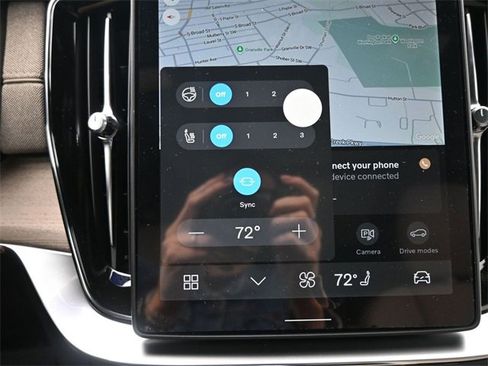 New 2026 Volvo XC90 B6 Core image 22