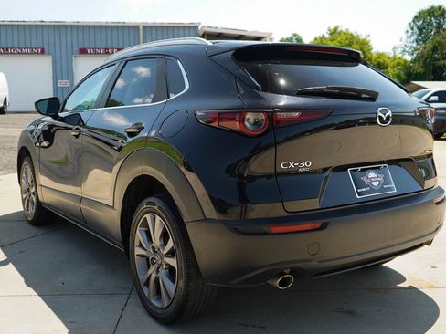 Used 2023 MAZDA CX-30 AWD 2.5 S w/ Select Package image 4