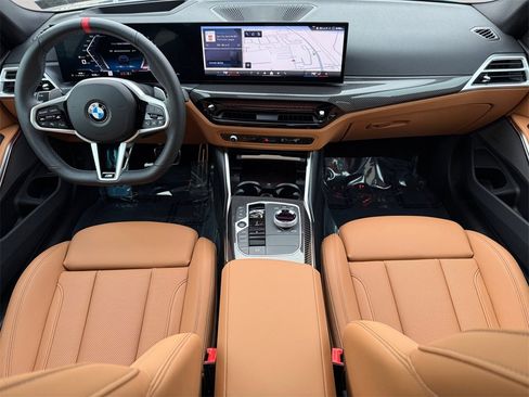 Used 2026 BMW M340i xDrive w/ Premium Package image 10