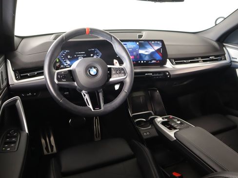 Used 2025 BMW X2 M35i image 2